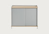 Enfold Tall Sideboard