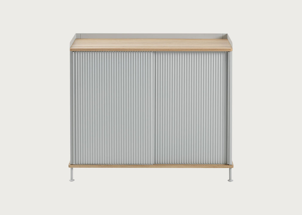 Enfold Tall Sideboard