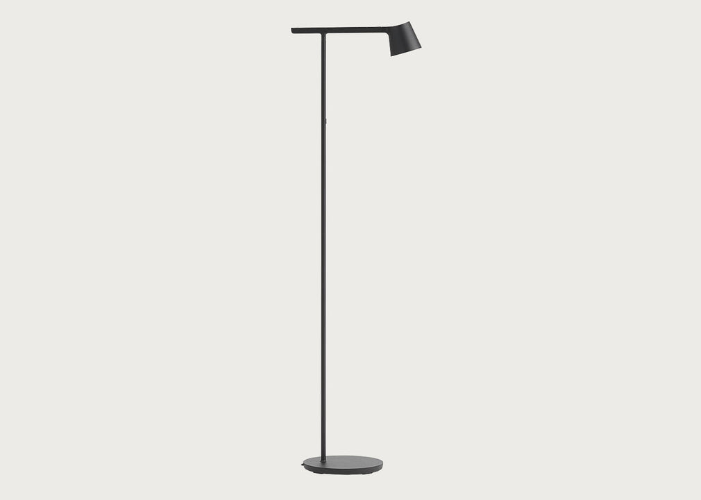 Tip LED Floor Lamp