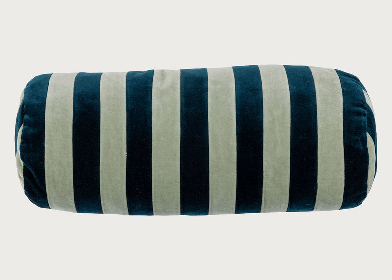 Christina Lundsteen Bolster Cushion 40cm