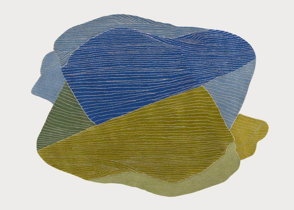 Natsu Rug 230 x 260cm