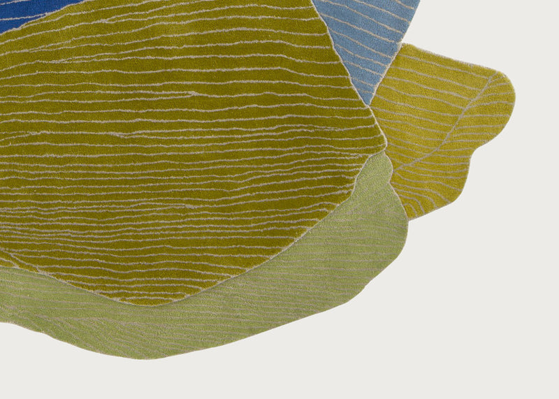Natsu Rug 230 x 260cm