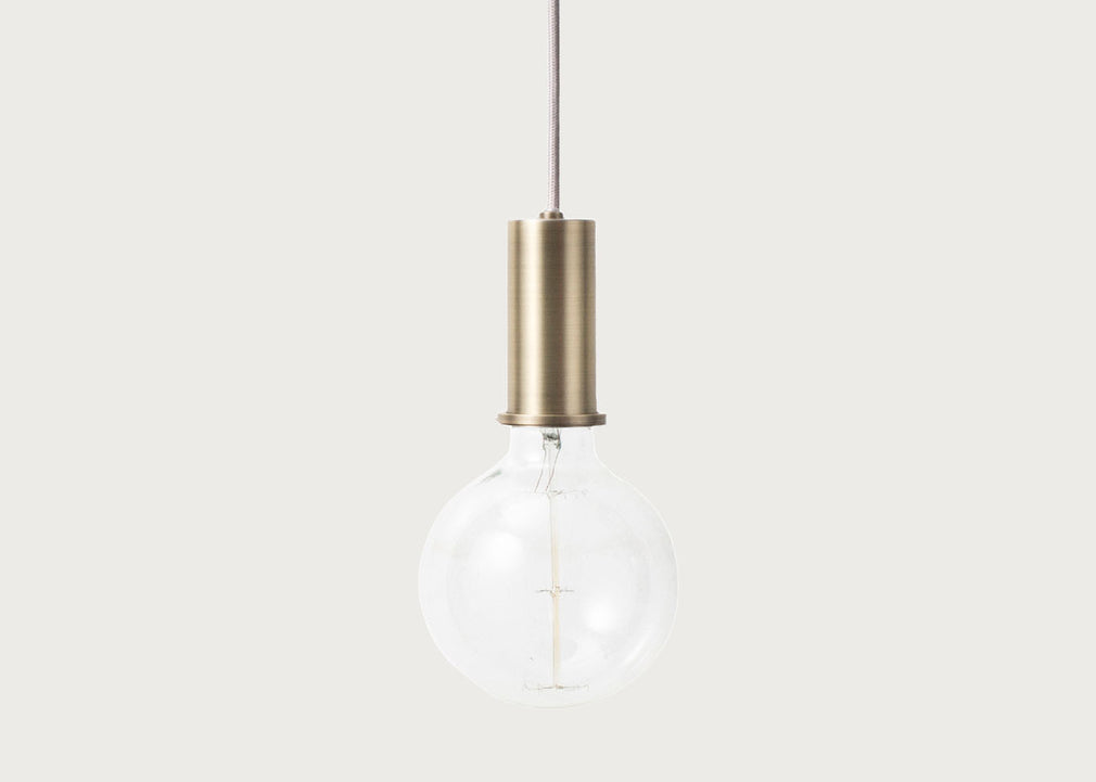 Collect Pendant Light