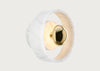 Stone LED Wall Light