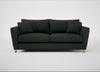 Torino 4 Seater Sofa Boucle Fern / Natural