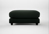 Snooze Footstool Boucle Fern