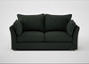 Tailor 3 Seater Sofa Boucle Fern / Natural