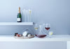 Aurelia White Wine Glass 430ml Clear Optic Set of 2