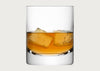 Bar Tumbler 250ml Clear Set of 2