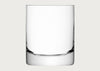 Bar Tumbler 250ml Clear Set of 2