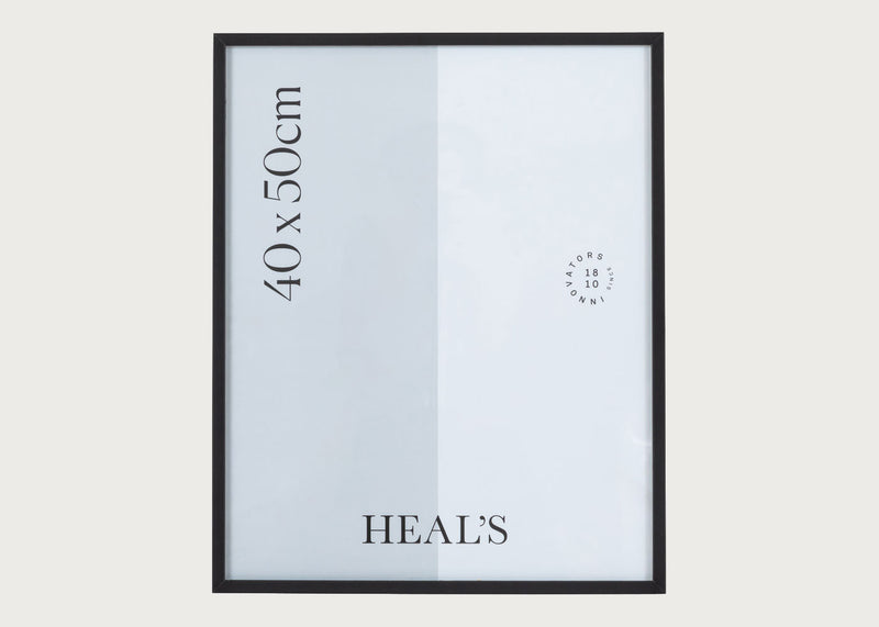 Gallery Frame Black