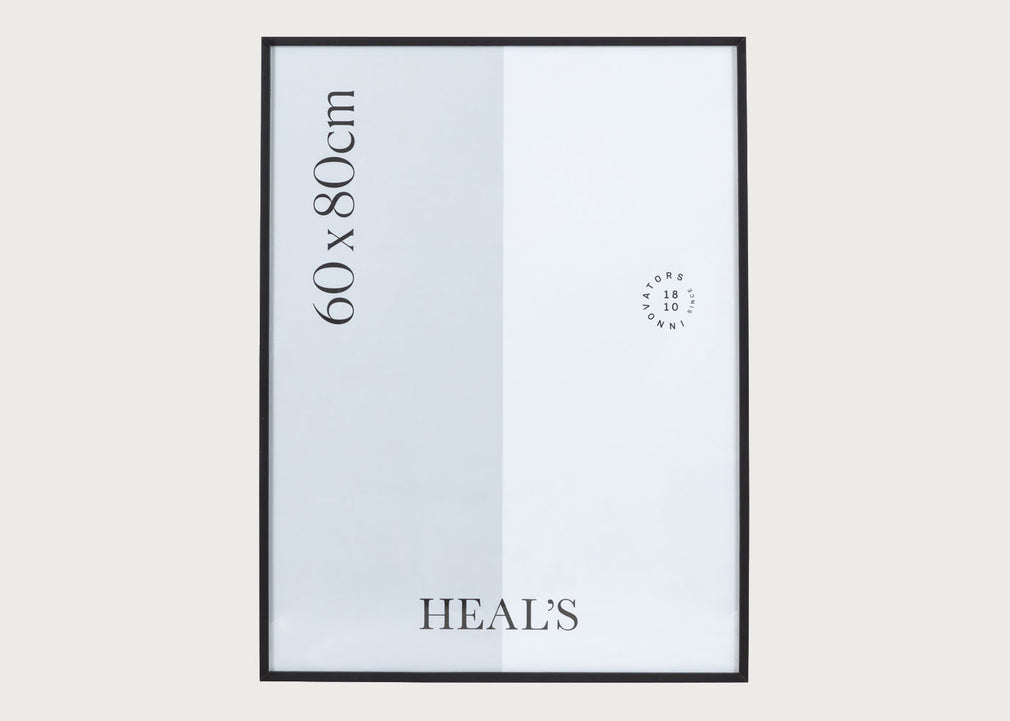 Gallery Frame Black