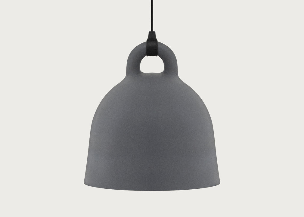 Bell Pendant Light