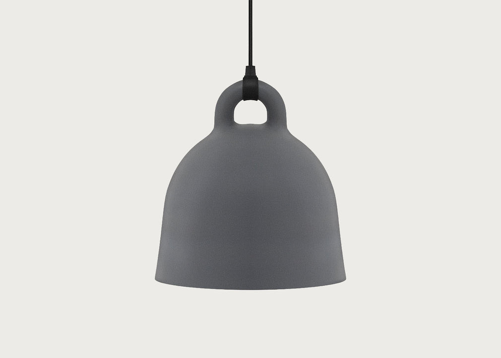 Bell Pendant Light