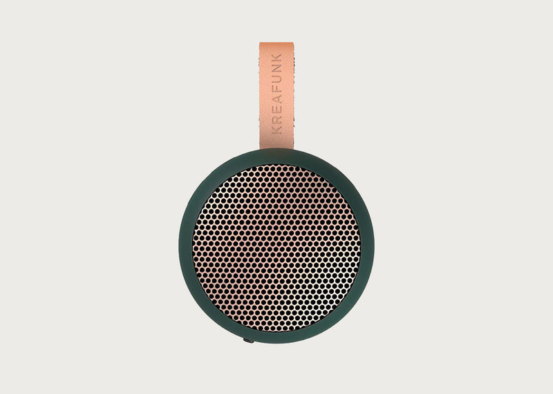 aGO II Bluetooth Portable Speaker