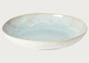 Eivissa Sea Blue Serving Bowl Large
