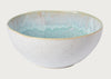 Eivissa Sea Blue Serving Bowl Small