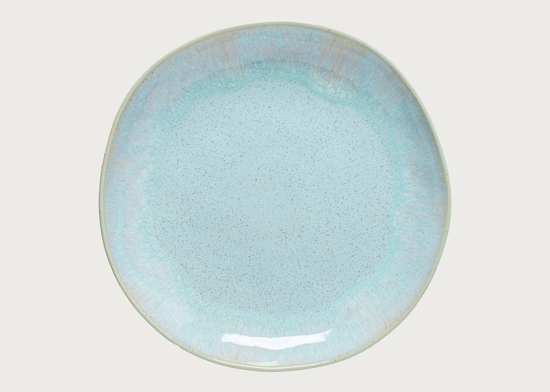 Eivissa Sea Blue Salad Plate