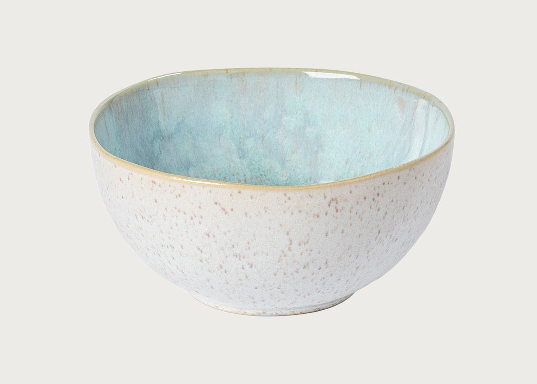 Eivissa Sea Blue Cereal Bowl