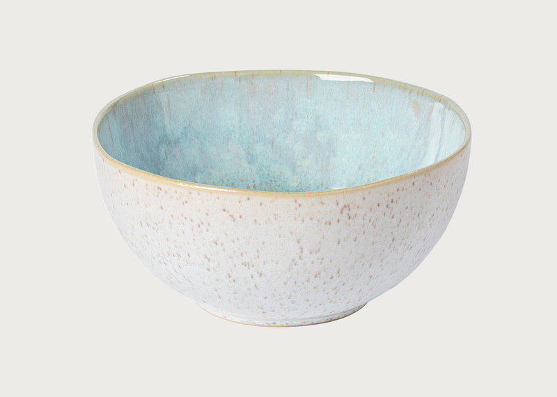 Eivissa Sea Blue Cereal Bowl