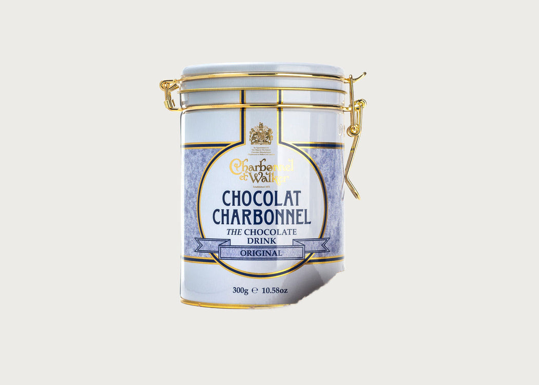Original Drinking Chocolate