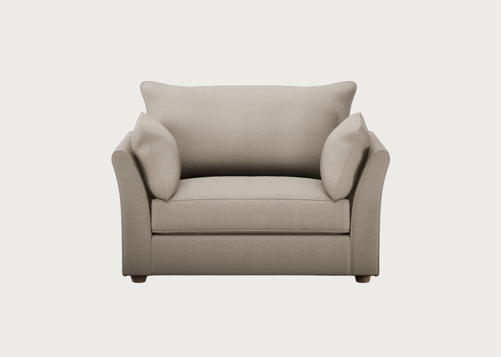 Tailor Loveseat