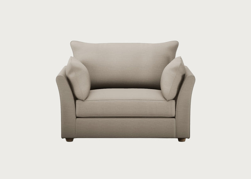 Tailor Loveseat