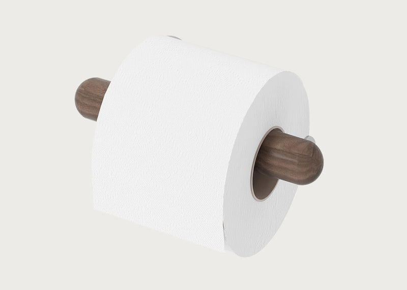 Yoku Toilet Roll Holder