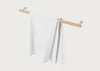 Yoku Single Towel Rail