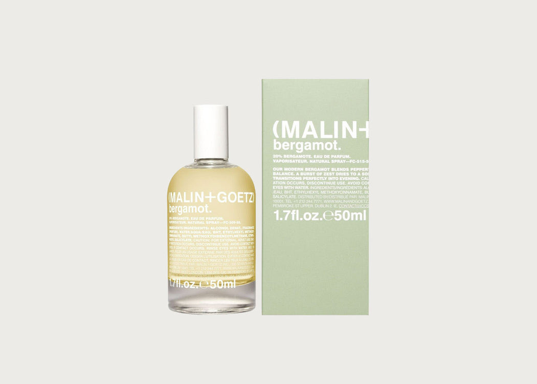 Bergamot Eau de Parfum