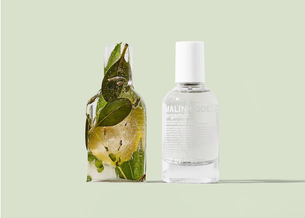 Bergamot Eau de Parfum
