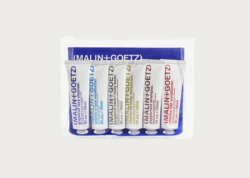 Best Sellers Travel Kit