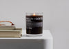 Cannabis Scented Glass Candle