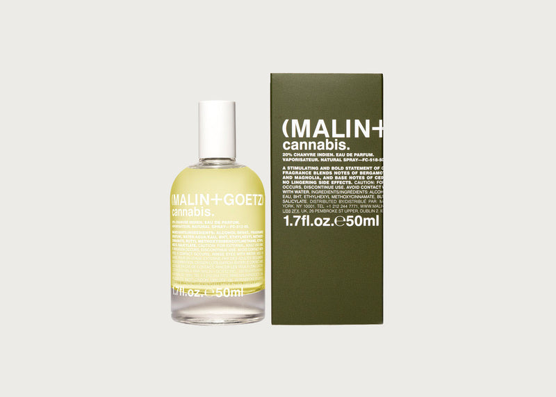 Cannabis Eau de Parfum