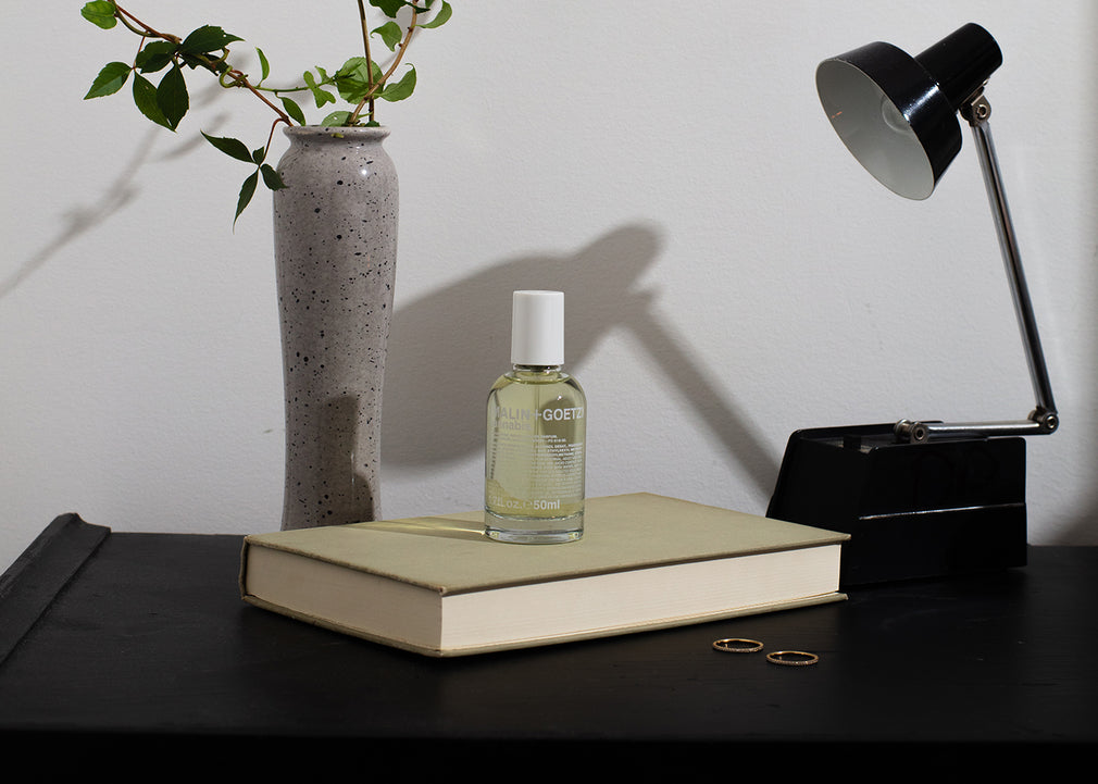 Cannabis Eau de Parfum