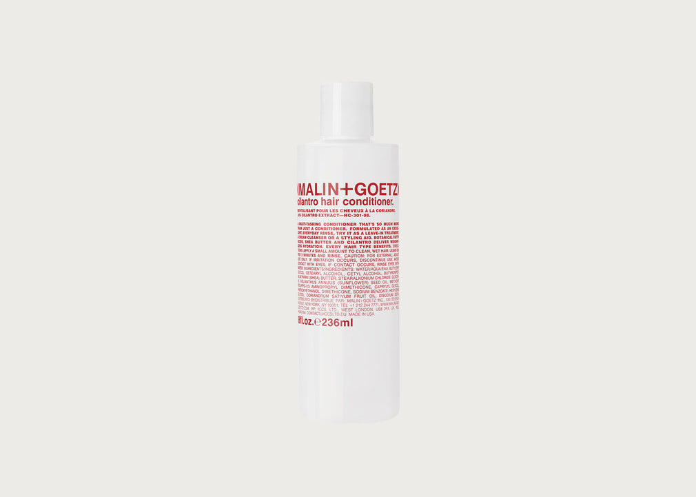 Cilantro Hair Conditioner