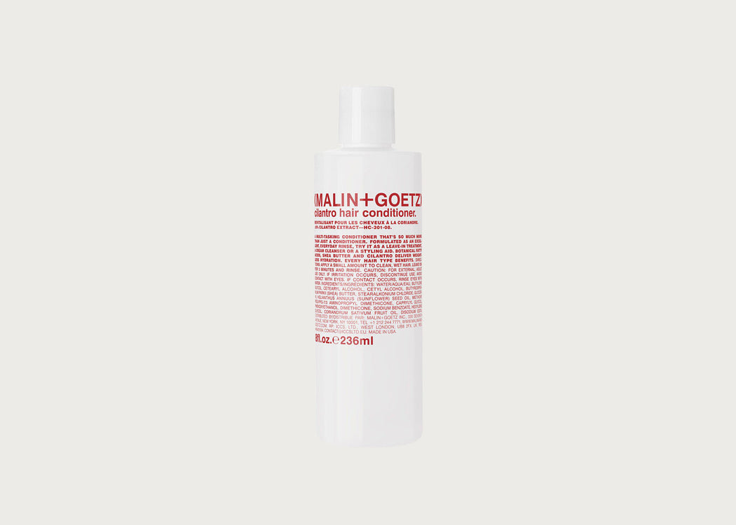 Cilantro Hair Conditioner