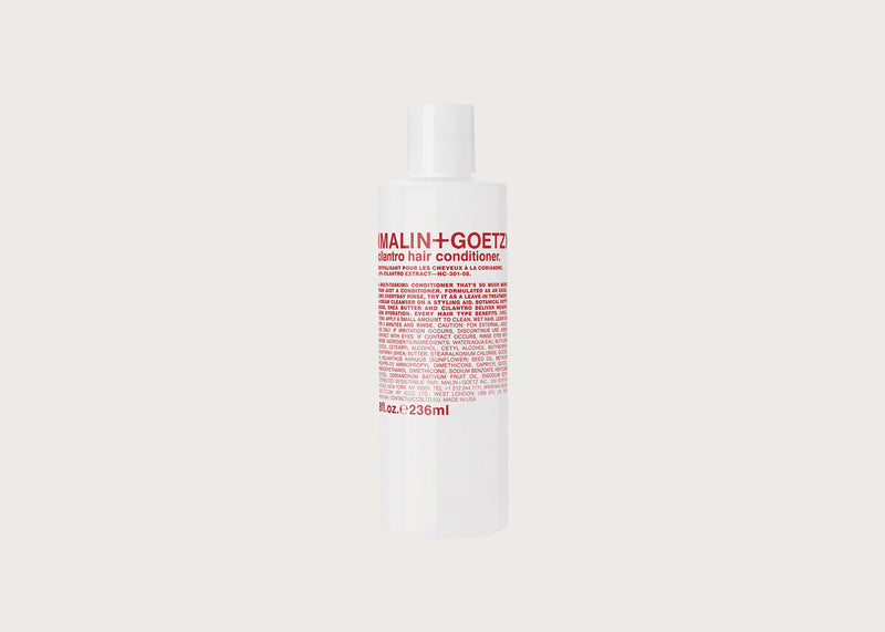 Cilantro Hair Conditioner