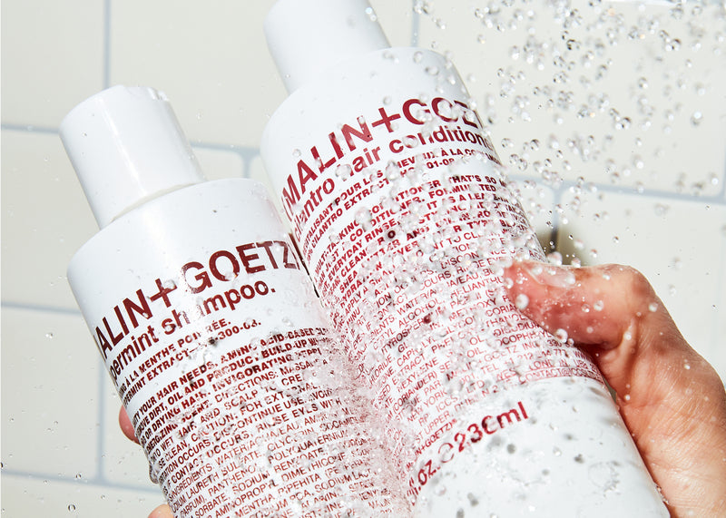 Cilantro Hair Conditioner