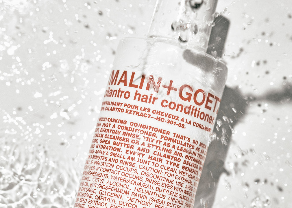 Cilantro Hair Conditioner