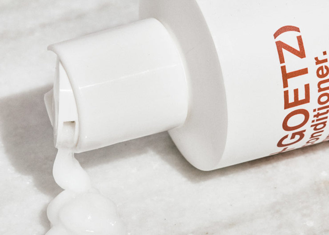 Cilantro Hair Conditioner