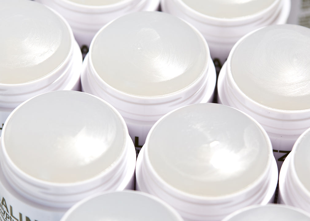 Eucalyptus Deodorant