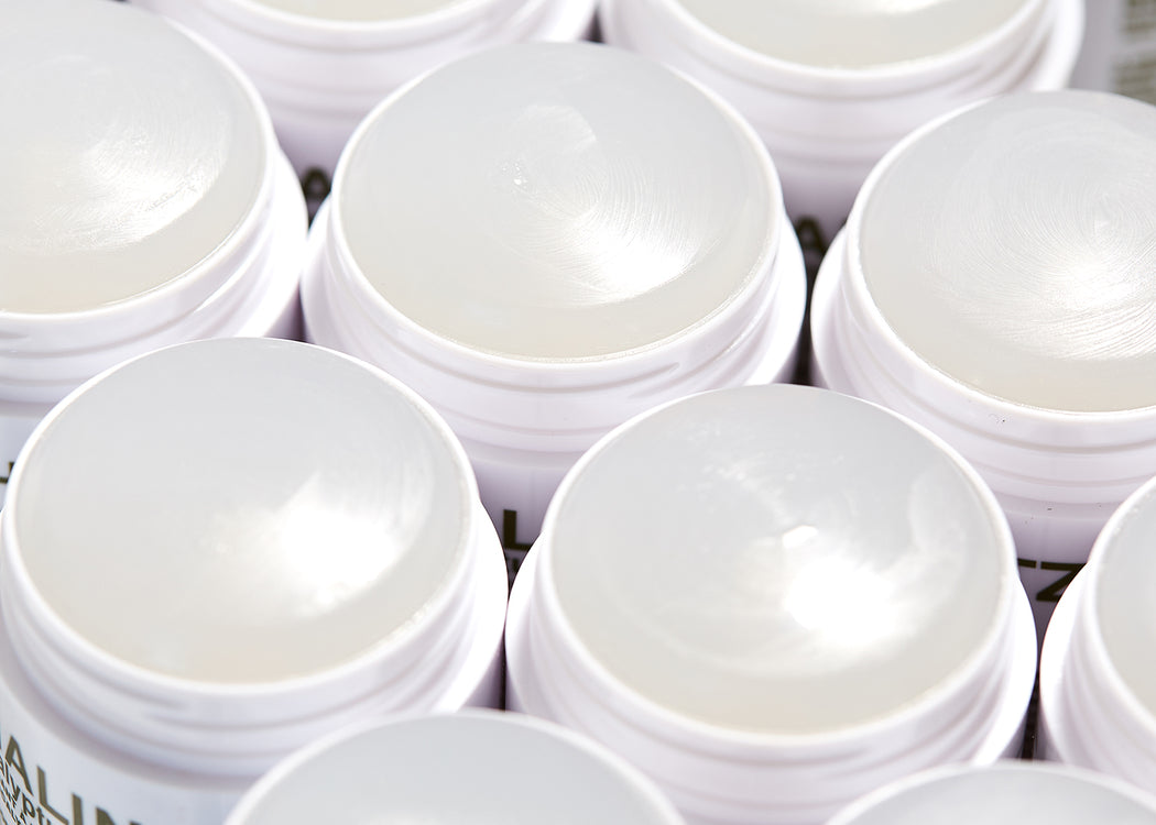 Eucalyptus Deodorant