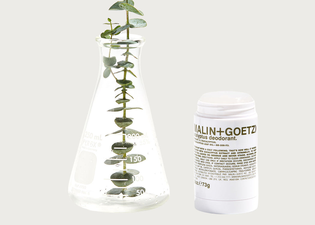 Eucalyptus Deodorant