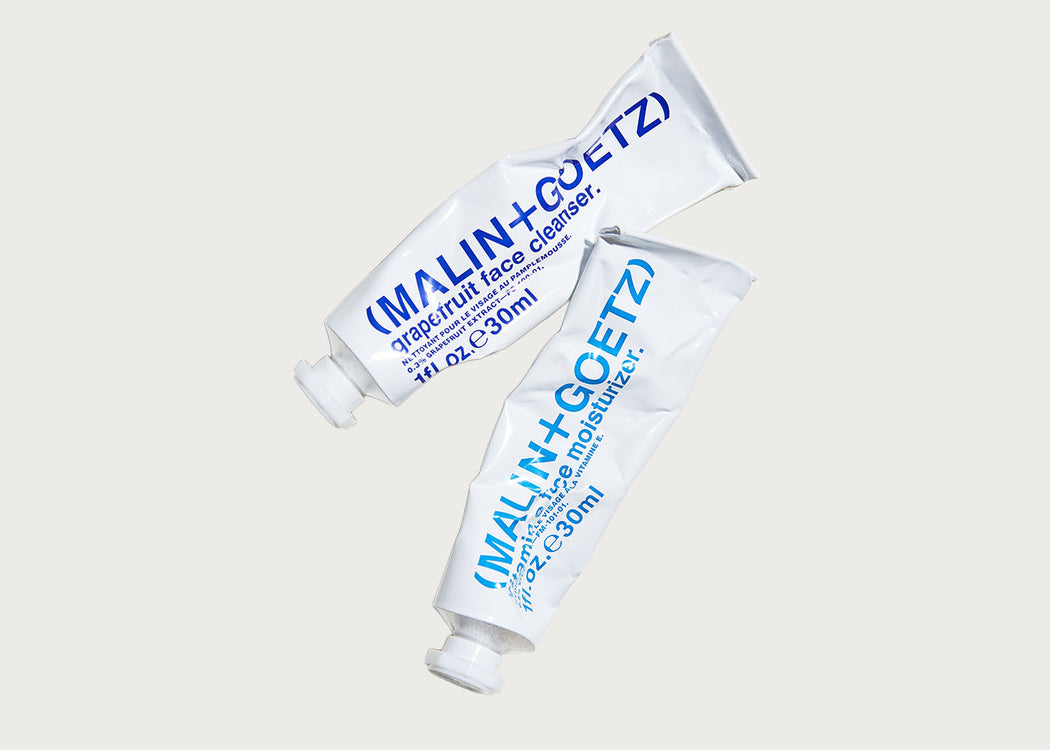 Face Essentials Duo