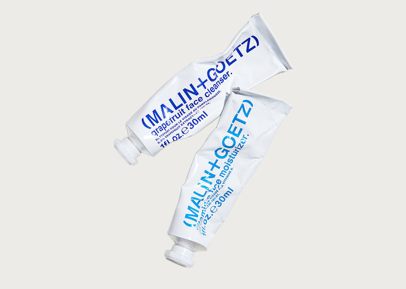 Face Essentials Duo