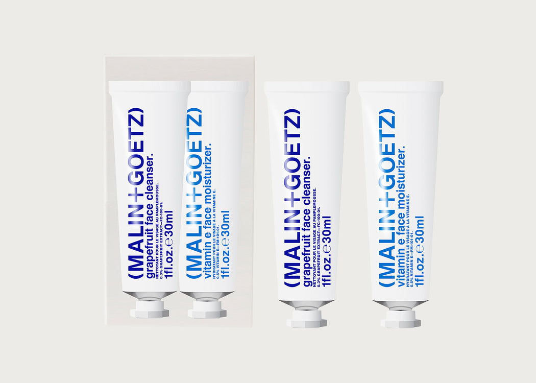 Face Essentials Duo