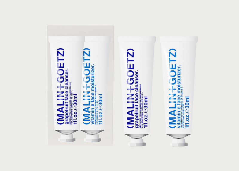 Face Essentials Duo