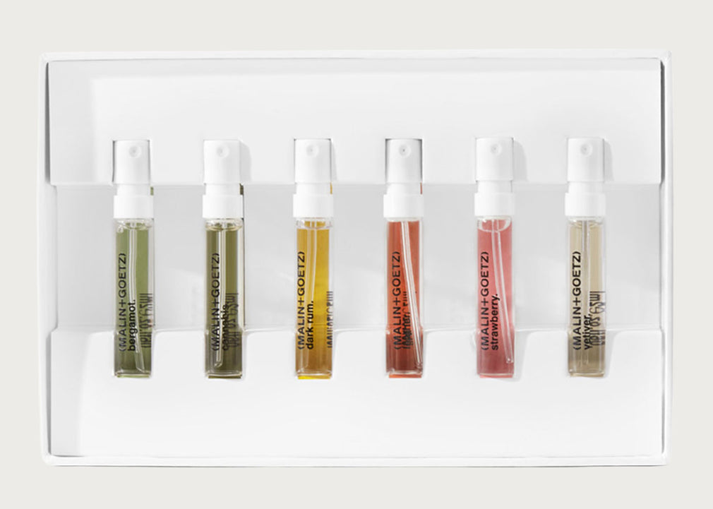 Fragrance Discovery Kit