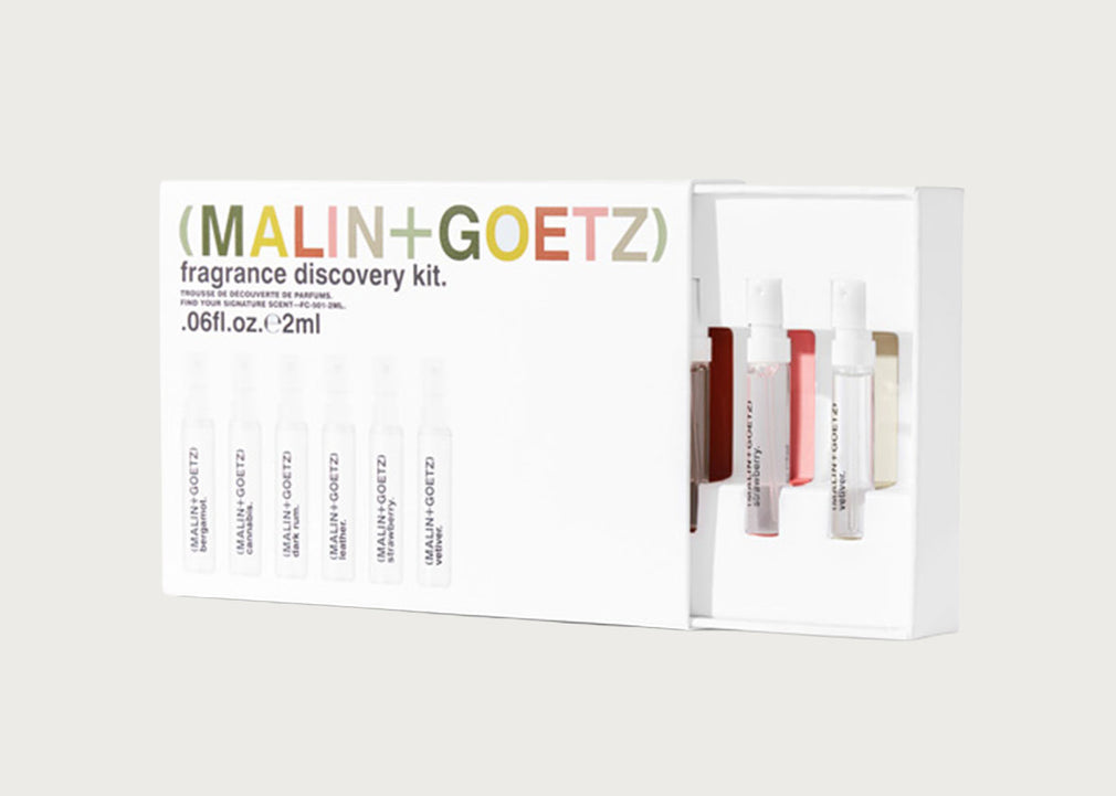 Fragrance Discovery Kit